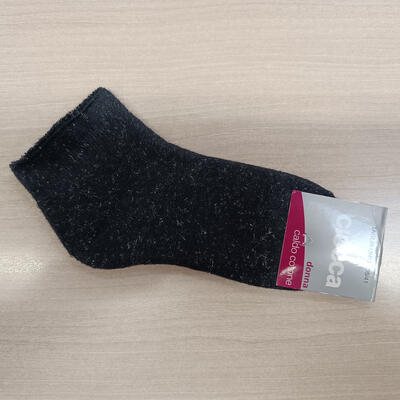 KURZE SOCKEN DAMEN CHD003S Tellini S.R.L. Großhandelskleidung