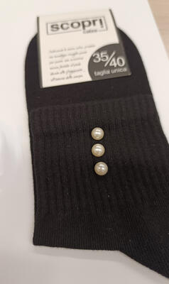 CALZINO CORTO DONNA CHEERS Tellini S.r.l. Ingrosso Abbigliamento