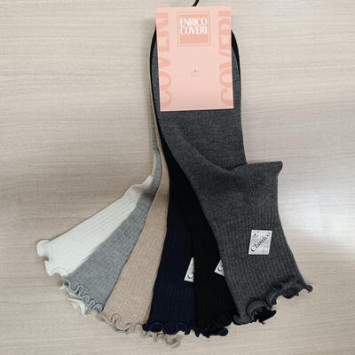 CALZINO CORTO DONNA CHLOE Tellini S.R.L. Veleprodajna odjeća