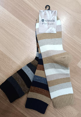 CALZINO CORTO DONNA CID9946C Tellini S.r.l. Ingrosso Abbigliamento