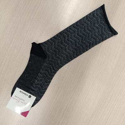 CALZINO CORTO DONNA CID9964C Tellini S.r.l. Ingrosso Abbigliamento