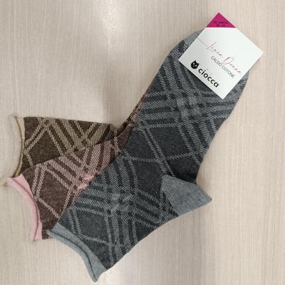 CALZINO CORTO DONNA CID9973C Tellini S.r.l. Ingrosso Abbigliamento