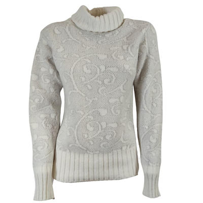 MAGLIA DONNA M/L CLELIA Tellini S.r.l. Ingrosso Abbigliamento