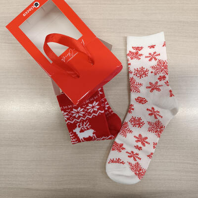 BIS CALZINO  DONNA CND9993C Tellini S.r.l. Ingrosso Abbigliamento