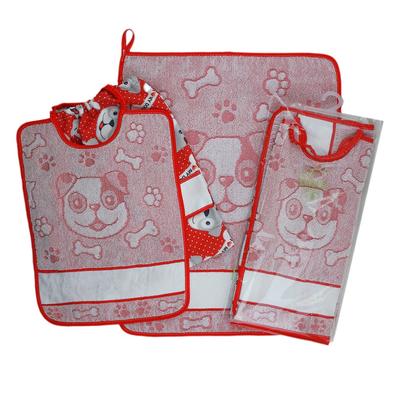CONFEZIONE ASILO 3PZ COM238 RUFY Tellini S.r.l. Ingrosso Abbigliamento