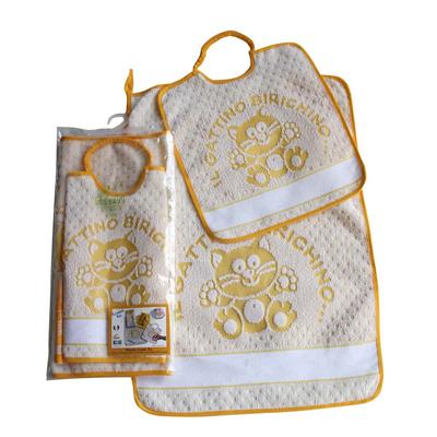 CONFEZIONE ASILO COM270  2 PEZZI Tellini S.r.l. Ingrosso Abbigliamento