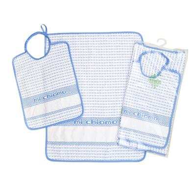 BIS CONFEZIONE ASILO COM281 MI CHAMO Ingrosso BUBABU Tellini S.r.l.