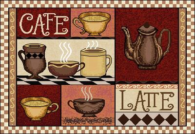 TAPPETO COUNTRY 50X140 Ingrosso Arredo Tellini S.r.l.