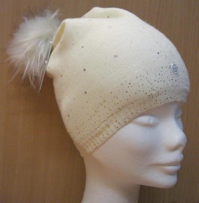 CUFFIA RAGAZZA CP2888 Ingrosso Abbigliamento Ragazza 8/16 Anni Tellini S.r.l.