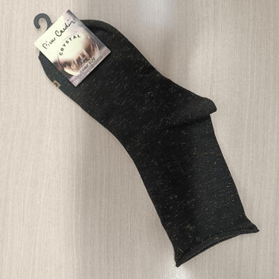 CRYSTAL KURZE DAMENSOCKEN Tellini S.R.L. Großhandelskleidung