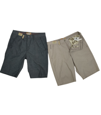 BERMUDA UOMO CROFF Ingrosso Abbigliamento Uomo Tellini S.r.l.