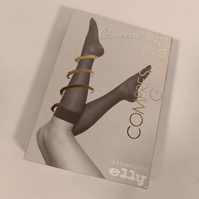 GAMBALETTO DONNA CAREZZA 70 Ingrosso ELLY Tellini S.r.l.
