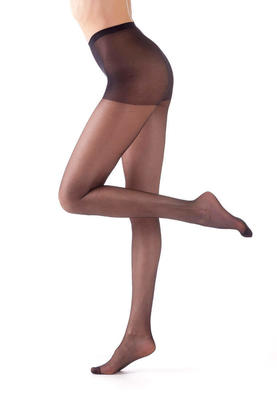 DAMEN STRUMPFHOSE SPECIAL 20 GRÖSSE 1/4 Tellini S.R.L. Großhandelskleidung