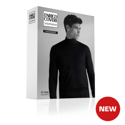 MAGLIA UOMO M/L ET1022 CASHMERE Ingrosso ENRICO COVERI Tellini S.r.l.