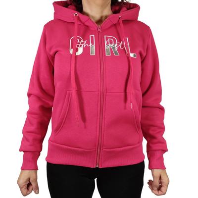 SWEATSHIRT FÜR DAMEN D3318 Tellini S.R.L. Großhandelskleidung