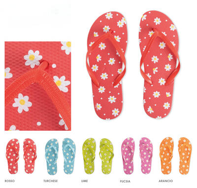 INFRADITO CIABATTA DAISY Tellini S.r.l. Ingrosso Abbigliamento