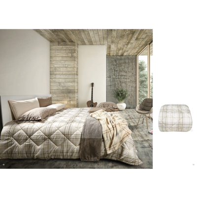TRAPUNTA 1P DAKOTA 170X260 Tellini S.r.l. Ingrosso Abbigliamento