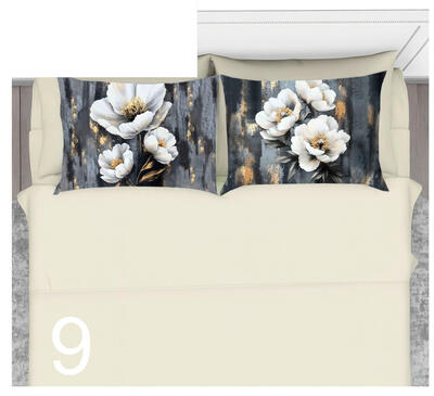 COMPLETO LENZUOLA 2P DECORATION Tellini S.r.l. Ingrosso Abbigliamento