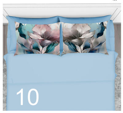 COMPLETO LENZUOLA 2P DECORATION Tellini S.r.l. Ingrosso Abbigliamento