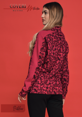 TUTA DONNA DF3695 Tellini S.R.L. Großhandelskleidung TUTA DONNA DF3695 Tellini S.R.L. Großhandelskleidung