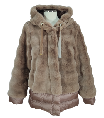 GIUBBINO DONNA DIAMANTE Ingrosso VIRGINIA BLU Tellini S.r.l.