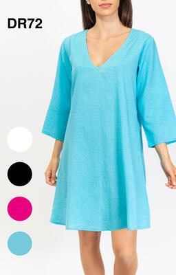 COPRICOSTUME DONNA DR72 Tellini S.r.l. Ingrosso Abbigliamento