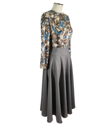 GONNA DONNA 3605 Tellini S.r.l. Ingrosso Abbigliamento
