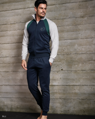 TUTA UOMO EA2059 Ingrosso ENRICO COVERI Tellini S.r.l.