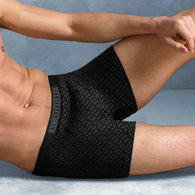 HERREN BOXERSHORTS EB1294 Tellini S.R.L. Großhandelskleidung
