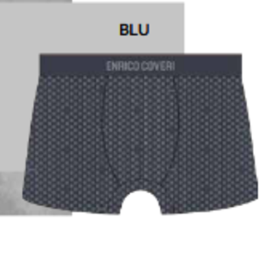 BOXER UOMO EB1314 Ingrosso Intimo Tellini S.r.l.