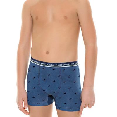 BOXER BIMBO/RAGAZZO EB4087 Tellini S.r.l. Ingrosso Abbigliamento