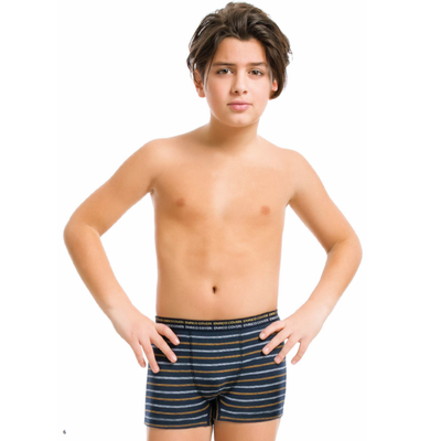 BOXER BAMBINO EB4112 Tellini S.r.l. Ingrosso Abbigliamento