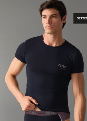 COMPLETO INTIMO UOMO EC1339 Tellini S.r.l. Ingrosso Abbigliamento
