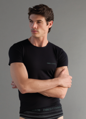 COMPLETO INTIMO UOMO EC1344 Tellini S.r.l. Ingrosso Abbigliamento