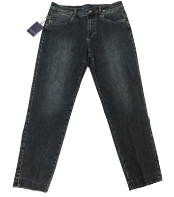 JEANS CONFORMATO DONNA EC6517 Ingrosso Abbigliamento Donna Tellini S.r.l.