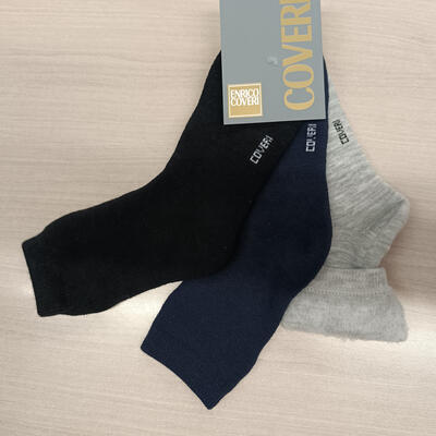 KURZE SOCKEN DAMEN ELETTRA Tellini S.R.L. Großhandelskleidung