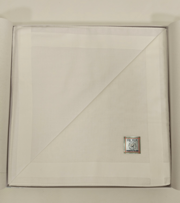 FAZZOLETTO ELIO BIANCO/12 Ingrosso FILOTEX Tellini S.r.l.