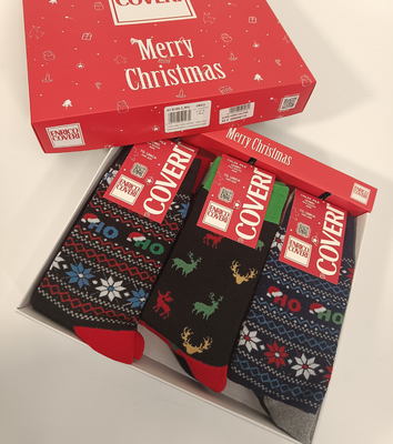 CALZINO CORTO UOMO ELVES Tellini S.R.L. Velkoobchodní oblečení