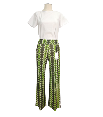 PANTALONE DONNA EMMA/EL Tellini S.r.l. Ingrosso Abbigliamento