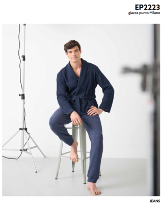 GIACCA CAMERA UOMO EP2223 Tellini S.r.l. Ingrosso Abbigliamento
