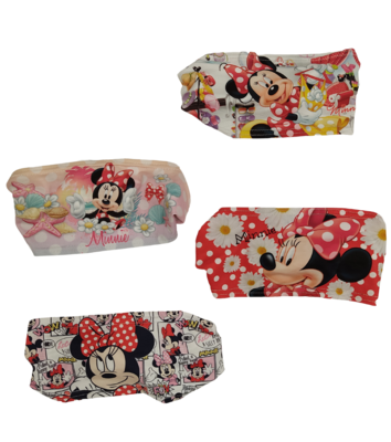 ACCESSORIO B.A EP4348 FASCIA Ingrosso Abbigliamento Bambina 3/7 Anni Tellini S.r.l.