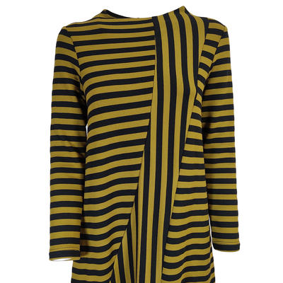 ABITO DONNA M/L ERICKSON Tellini S.r.l. Ingrosso Abbigliamento