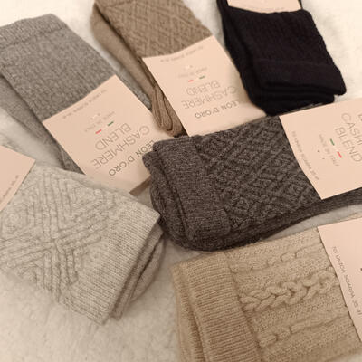 KURZE SOCKE FÜR DAMEN 701 ERIKA Tellini S.R.L. Großhandelskleidung