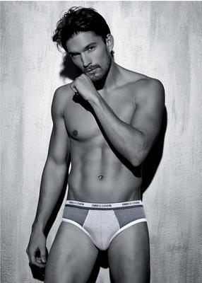 SLIP UOMO ES1003 Ingrosso ENRICO COVERI Tellini S.r.l.