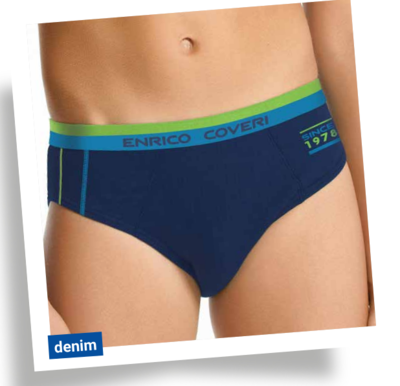 SLIP BAMBINO ES4168 Tellini S.r.l. Ingrosso Abbigliamento