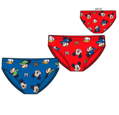 SLIP MARE NEONATO EX0519 Ingrosso CARTOONS Tellini S.r.l.