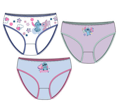 TRIS SLIP BAMBINO EZ30052 Tellini S.R.L. Großhandelskleidung