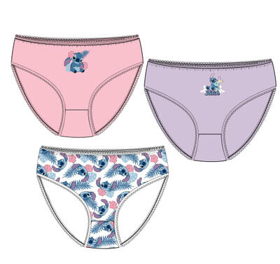 TRIS SLIP BAMBINO EZ30053 Tellini S.R.L. Großhandelskleidung