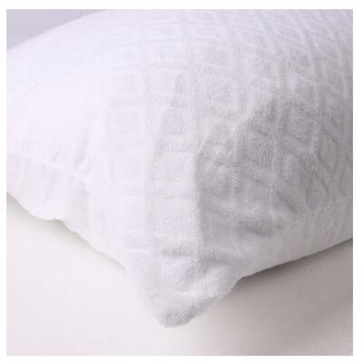 ΖΕΥΓΟΣ ΜΑΞΙΛΑΡΟΘΗΚΗ JACQUARD ELEGANCE 050045 Tellini S.R.L. Χονδρική ενδυμασία