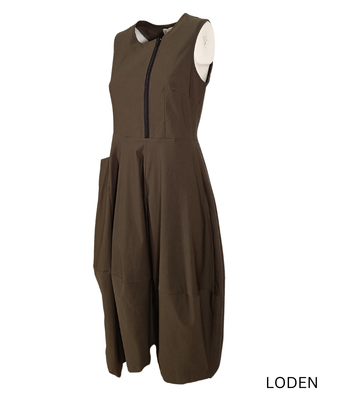 ABITO DONNA AI24217/FL Ingrosso Abiti Donna Tellini S.r.l.